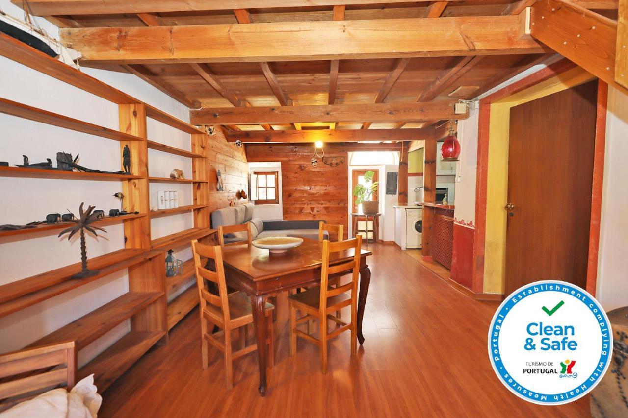 B10 - Rua Do Canal 2 Bed Apartamento *
