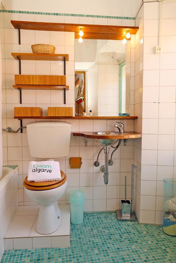 B10 - Rua Do Canal 2 Bed Apartamento Lagos