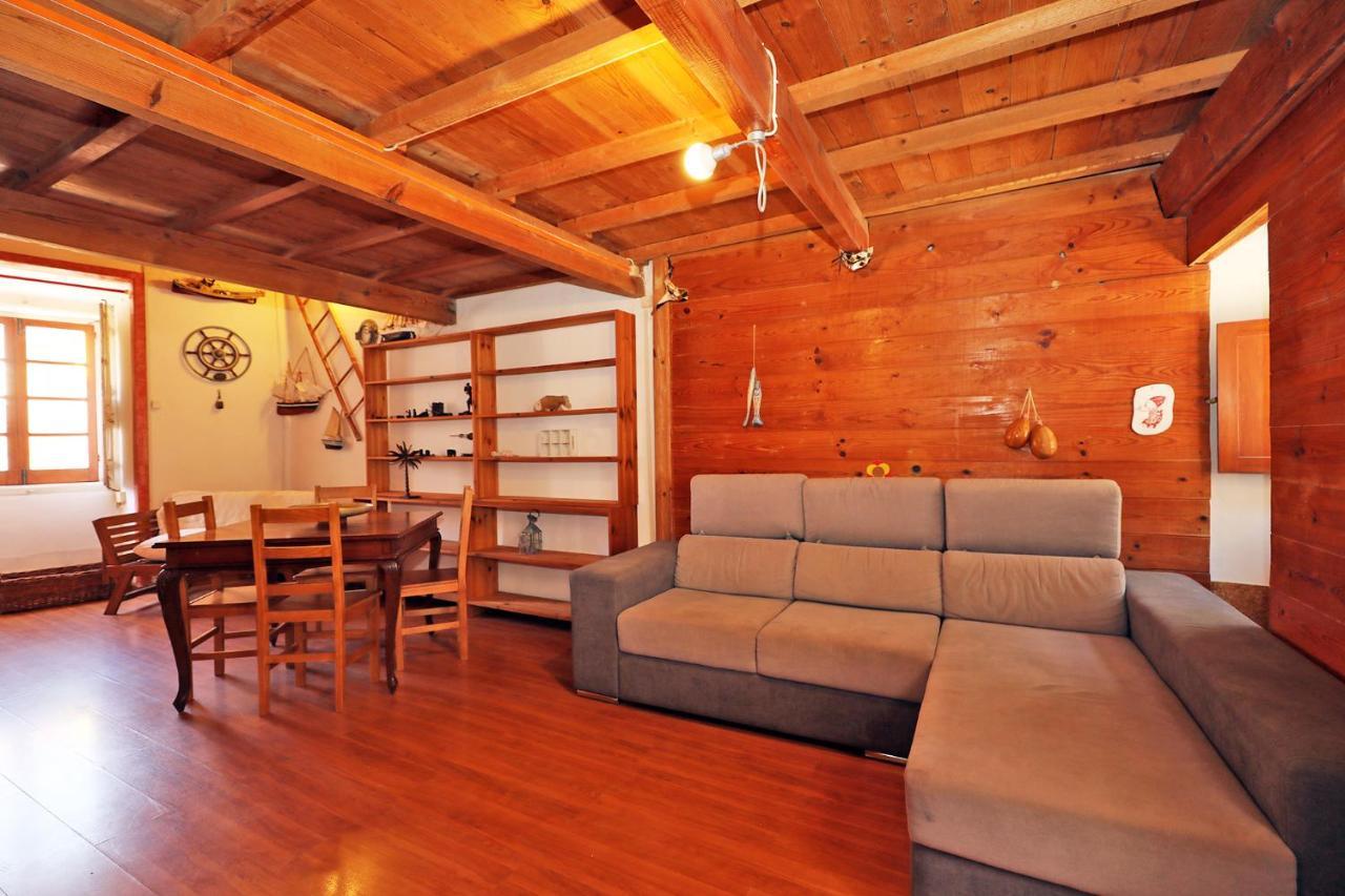 B10 - Rua Do Canal 2 Bed Lagos