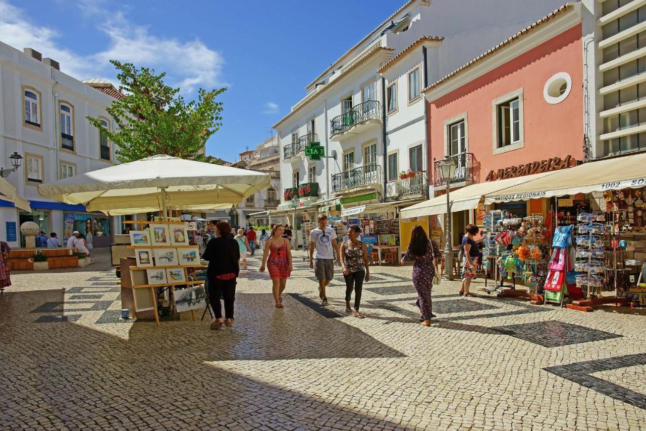 Apartamento B10 - Rua Do Canal 2 Bed Lagos